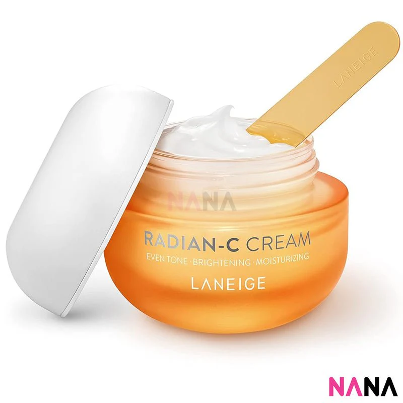 LANEIGE Radian-C Cream 50ml - Image 3