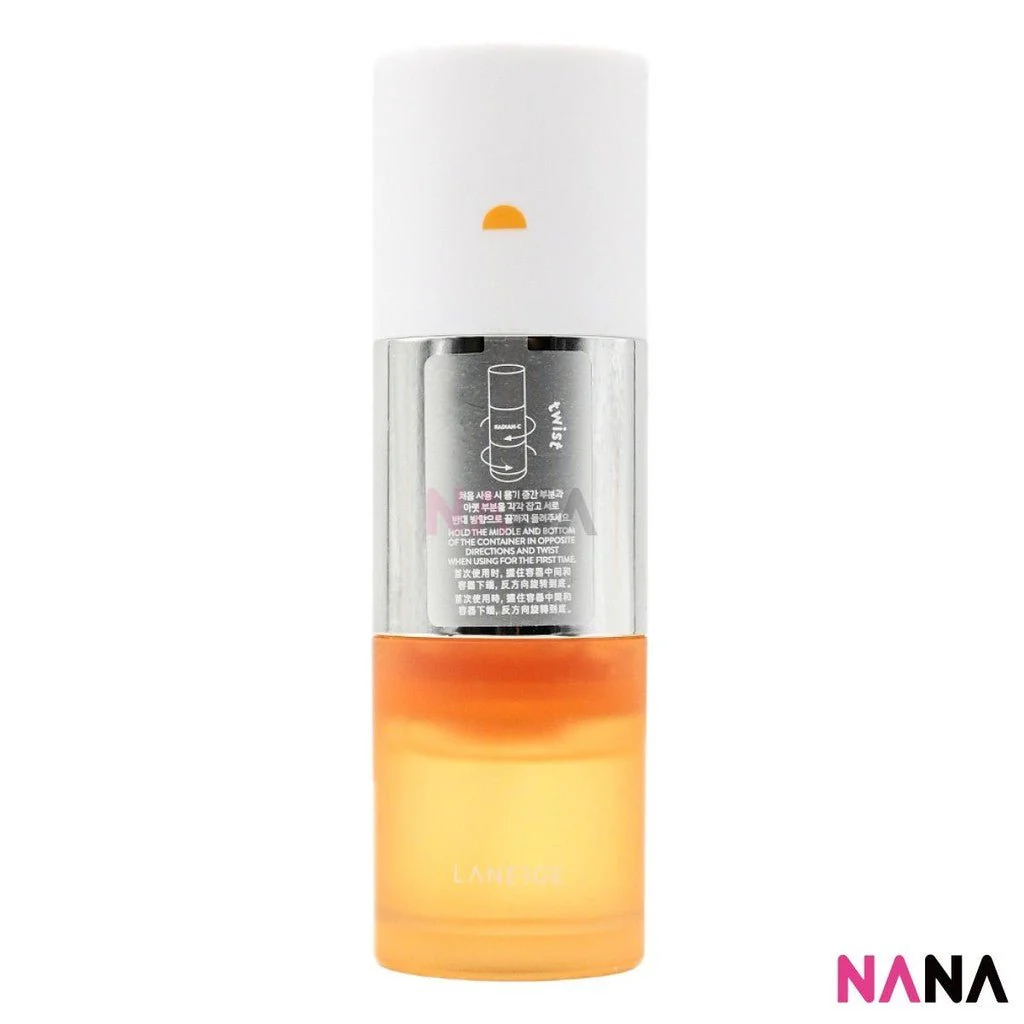 Laneige Radian-C Double Active Brightening Essence 30g - Image 3