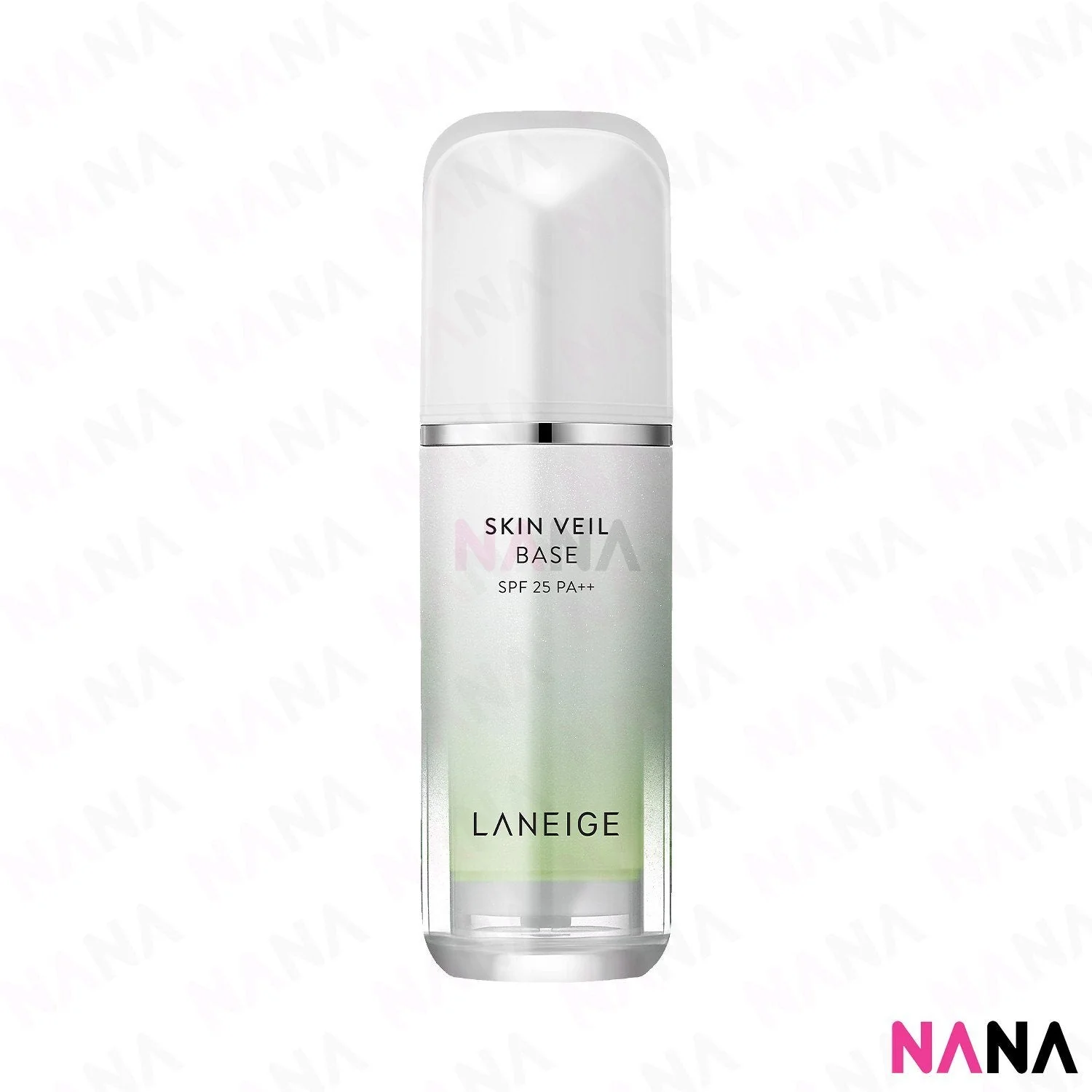 Laneige Skin Veil Base EX SPF 25 PA++ 30ml - #40/60 [New Packaging] - Image 6