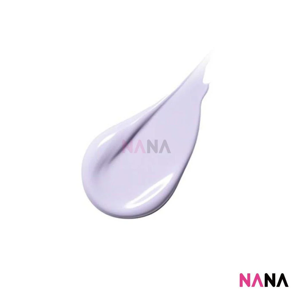 Laneige Skin Veil Base EX SPF28 PA++ #No. 40 Pure Violet Sample Pack (10ml x 6/3) - Image 3