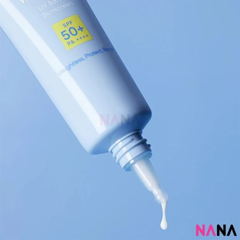 Laneige Water Bank UV Barrier Sunscreen SPF50+ PA++++ 50ml - Image 3