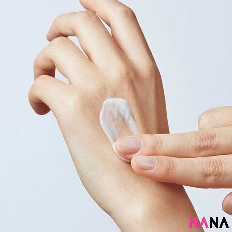 Laneige Water Bank UV Barrier Sunscreen SPF50+ PA++++ 50ml - Image 4