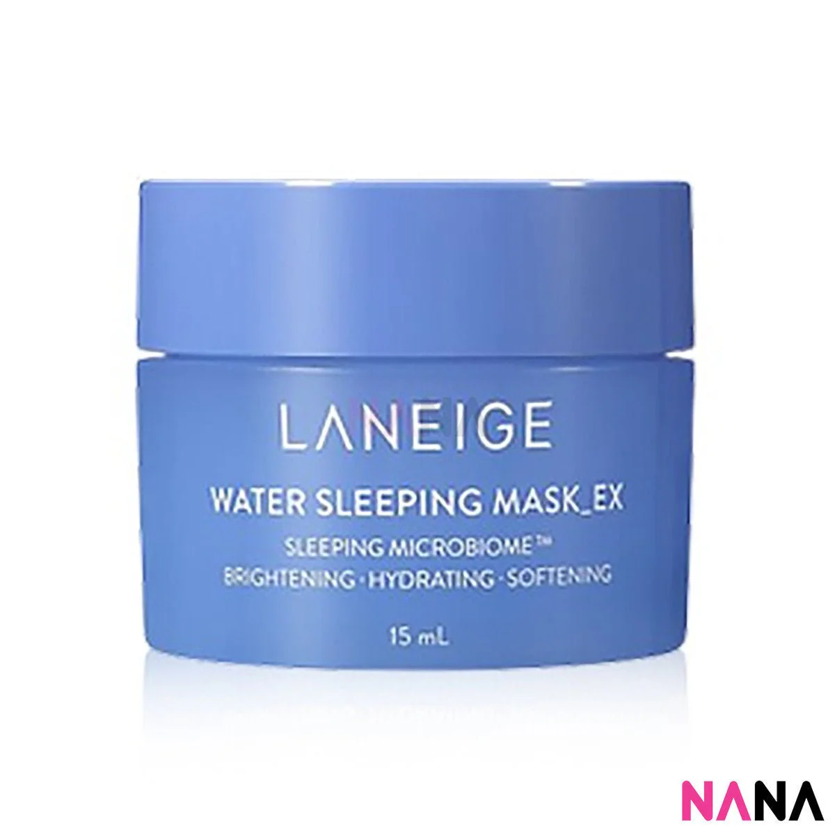 Laneige Water Sleeping Mask 30ml (15ml x 2pcs) - Image 3