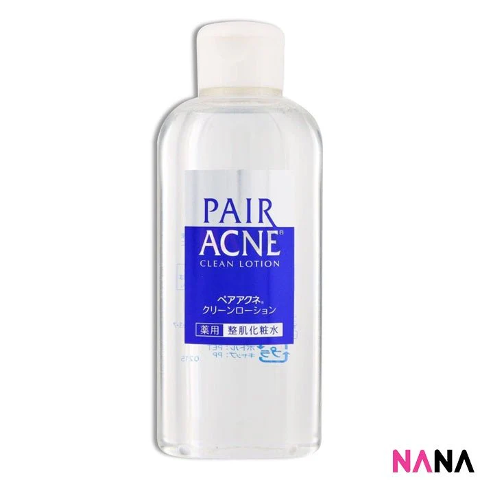 Lion Pair Acne Clean Lotion 160ml - Image 2