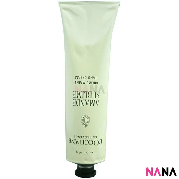 L'OCCITANE Almond Delicious Hands Hand Cream 150ml - Image 3