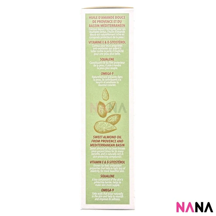 L'Occitane Almond Supple Skin Oil 100ml - Image 4