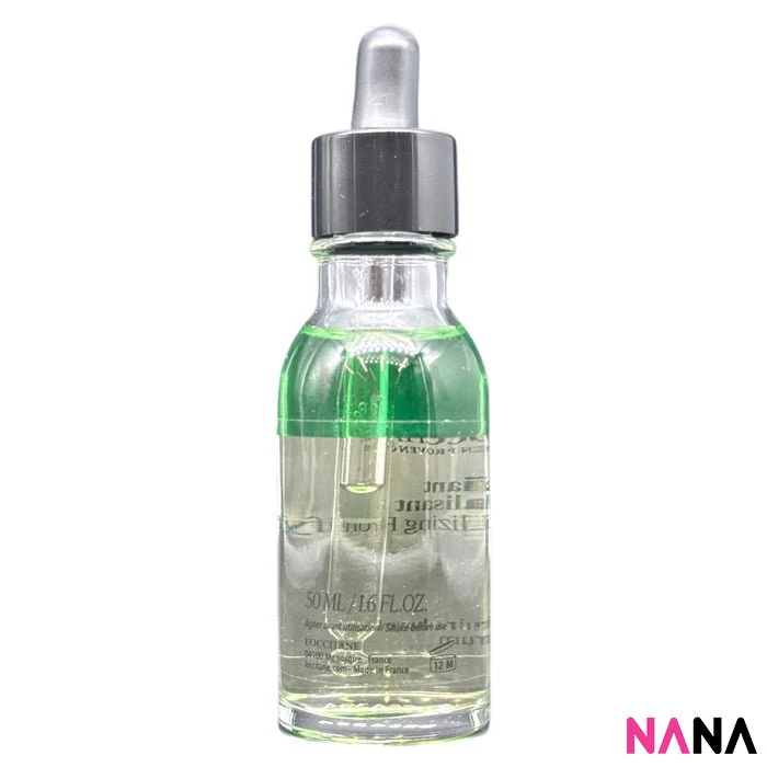 L'OCCITANE Revitalizing Fortifying Advanced Scalp Treatment 50ml - Image 3