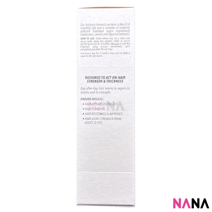 L'OCCITANE Revitalizing Fortifying Advanced Scalp Treatment 50ml - Image 5