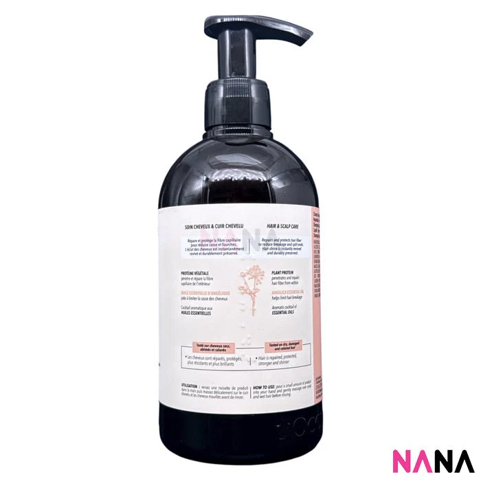 L'Occitane Aromachologie Intensive Repair Shampoo 500ml - Image 2
