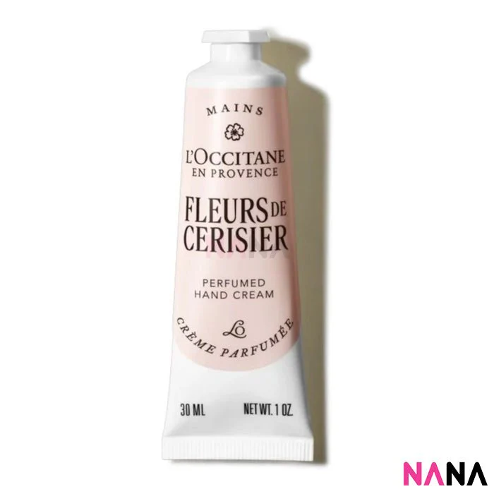 L'OCCITANE Best of Provence Collection Of 6 Hand Creams (30ml x6) - Image 3