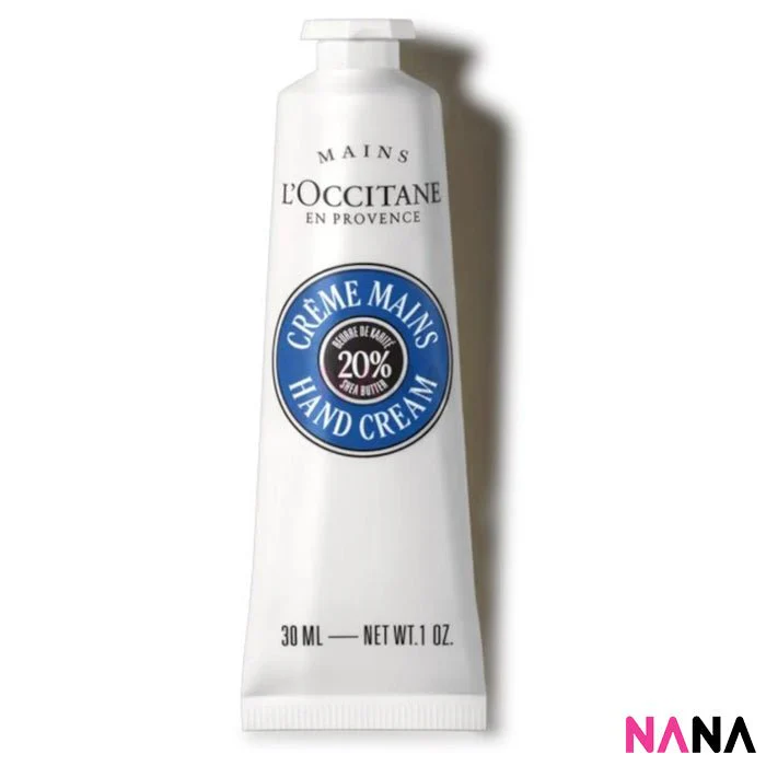 L'OCCITANE Best of Provence Collection Of 6 Hand Creams (30ml x6) - Image 4