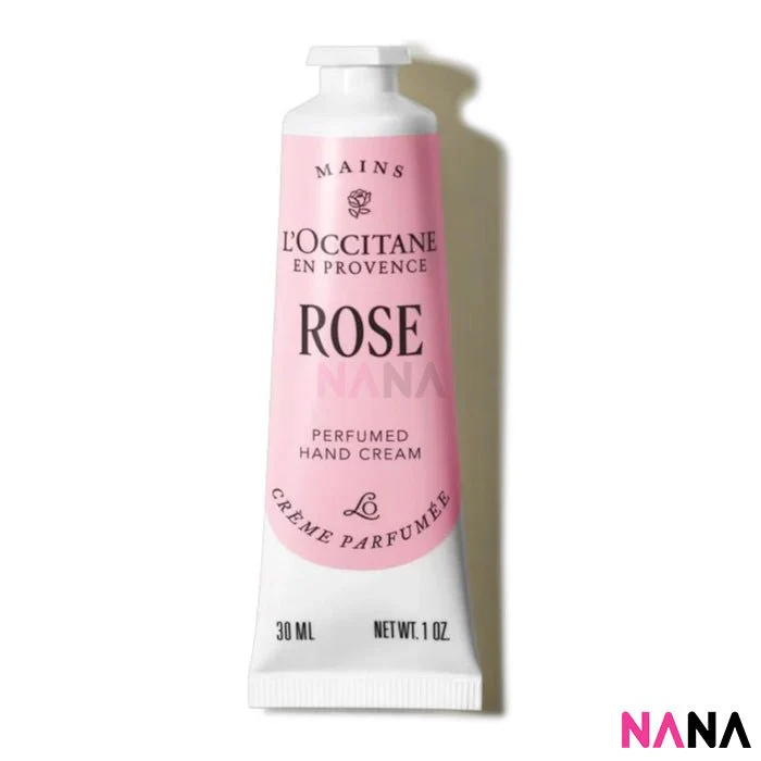 L'OCCITANE Best of Provence Collection Of 6 Hand Creams (30ml x6) - Image 5
