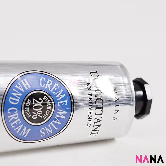 L'Occitane Creme Mains Hand Cream 150ml - Image 3