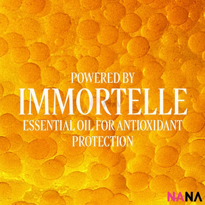 L'Occitane Immortelle Overnight Reset Oil-In-Serum 5ml x10 - Image 3