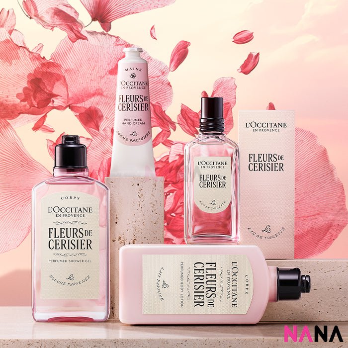 L'OCCITANE Rose Body Lotion 250ml - Image 3