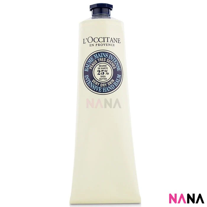 L'Occitane Shea Intensive Hand Balm 150ml - Image 2