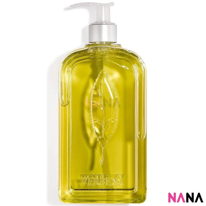 L'OCCITANE Verbena Shower Gel 500ml - Image 3