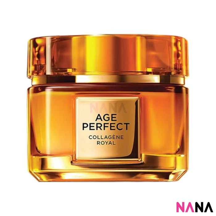 L'Oréal Paris Age Perfect Collagen Royal Rich Cream 60g - Image 2