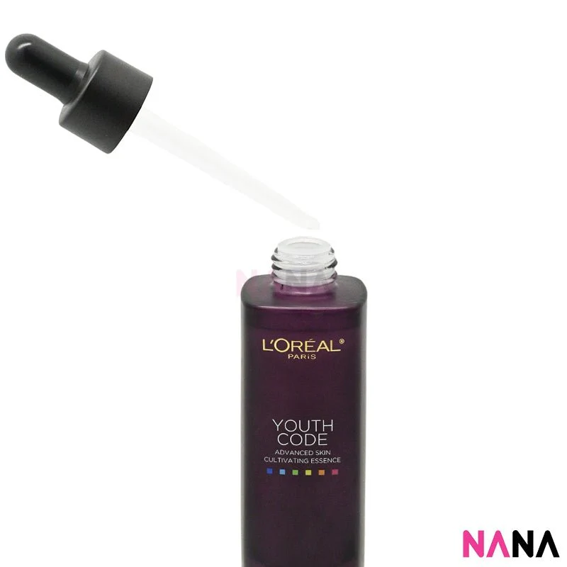L'Or?al Paris Youth Code Skin Activating Repair Ferment Pre-Essence 50ml -Black Essence ( 4rd Generation) 50ml - Image 4