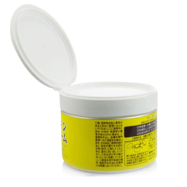 Loshi Horse Oil Moisture Skin Cream 220g (2pcs) - Image 5