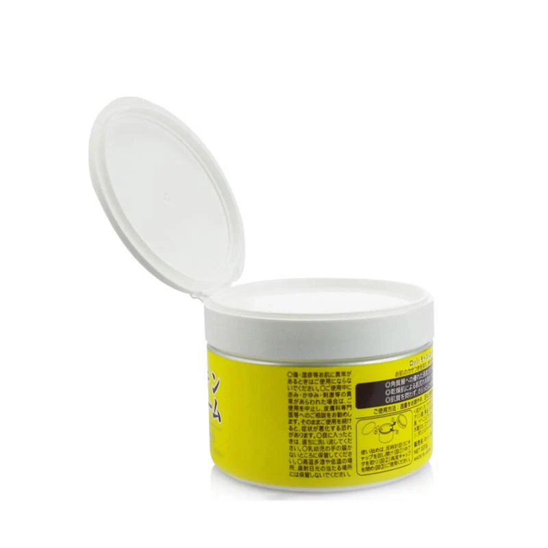 Loshi Horse Oil Moisture Skin Cream 220g x 3pcs - Image 4