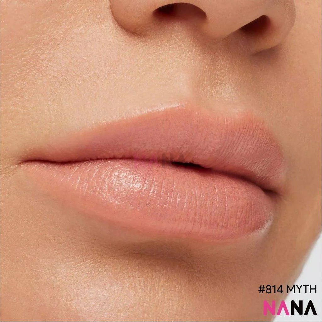M.A.C Macximal Sleek Satin Lipstick #834 creme in your coffee 3.5g - Image 3