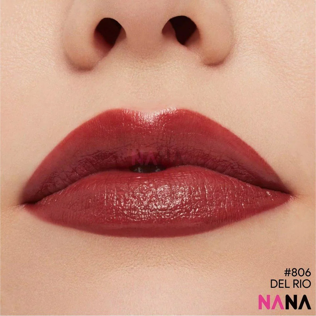 M.A.C Macximal Sleek Satin Lipstick #834 creme in your coffee 3.5g - Image 4