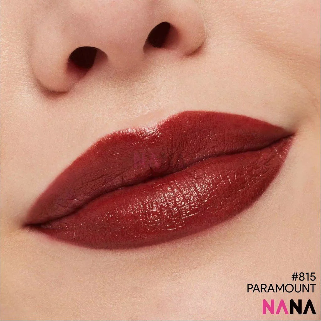 M.A.C Macximal Sleek Satin Lipstick #834 creme in your coffee 3.5g - Image 5