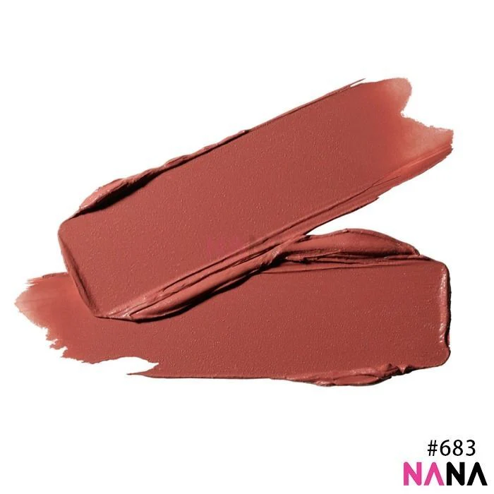 M.A.C Ximal Silky Matte Lipstick 683 - CAFE MOCHA 3.5g - Image 3