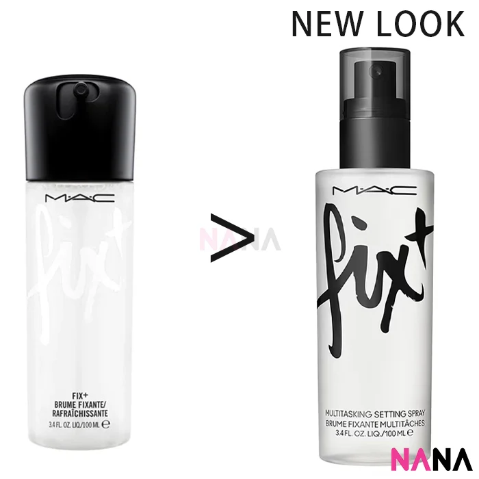 MAC Fix + Setting Mist 100ml - Image 2