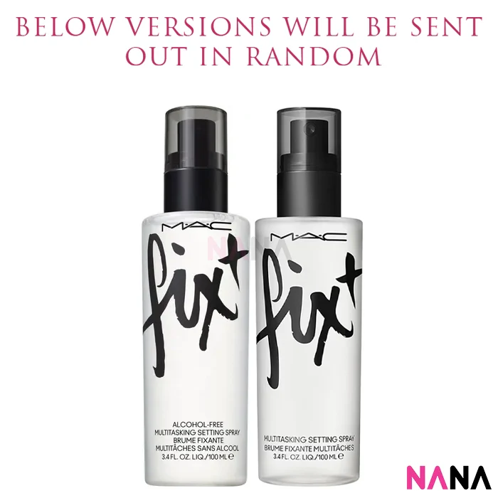 MAC Fix + Setting Mist 100ml - Image 3