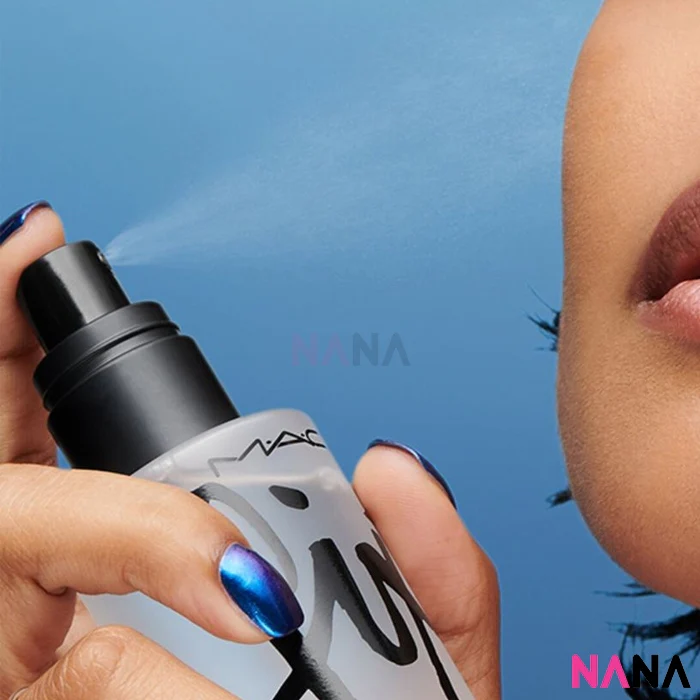MAC Fix + Setting Mist 100ml - Image 4