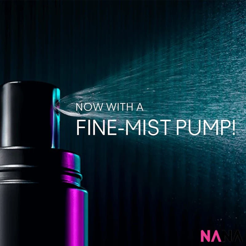 MAC Fix + Stay Over Long-Lasting Setting Spray 100ml - Image 4