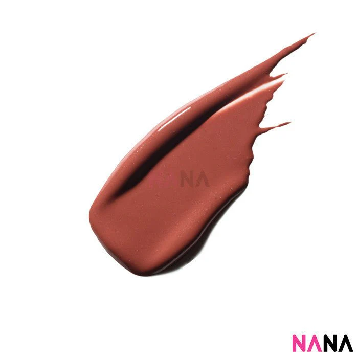 MAC Lustreglass Lipstick - 543 POSH PIT 3g - Image 2