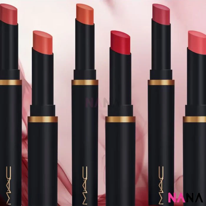 MAC Powder Kiss Velvet Blur Slim Stick - #893 SWEET CINNAMON 2g - Image 6
