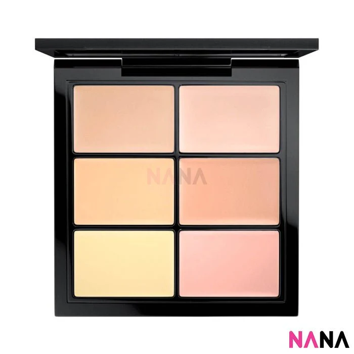 MAC Studio Fix Conceal And Correct Palette - Light 6g - Image 3