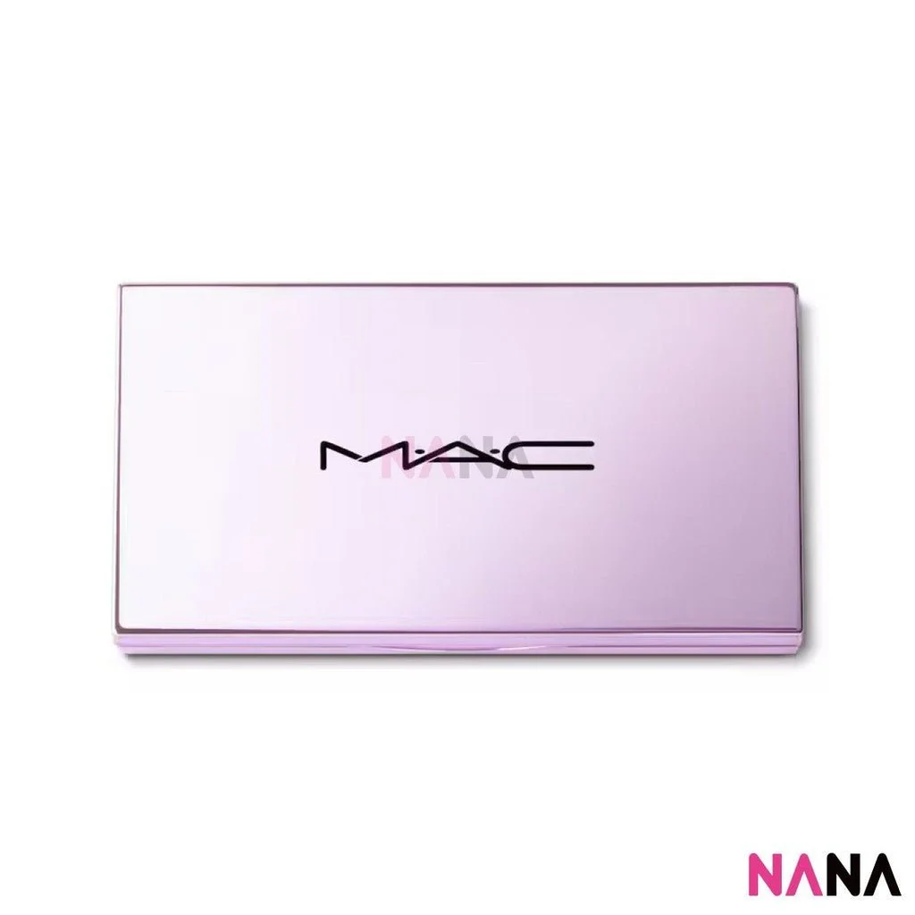 MAC Studio Fix Pro Set + Blur Pressed Powder Duo 7g - Image 3