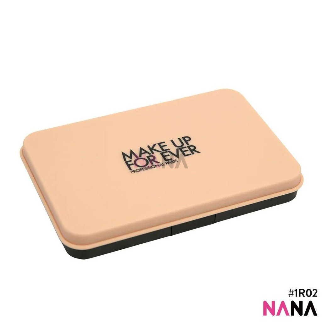 MAKE UP FOR EVER HD SKIN Powder Foundation #1R02 - Cool Alabaster 11g - Image 5
