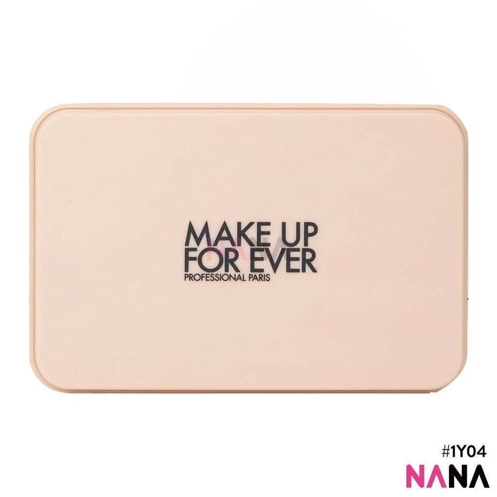 MAKE UP FOR EVER HD SKIN Powder Foundation #1Y04 Warm Alabaster 11g - Image 3