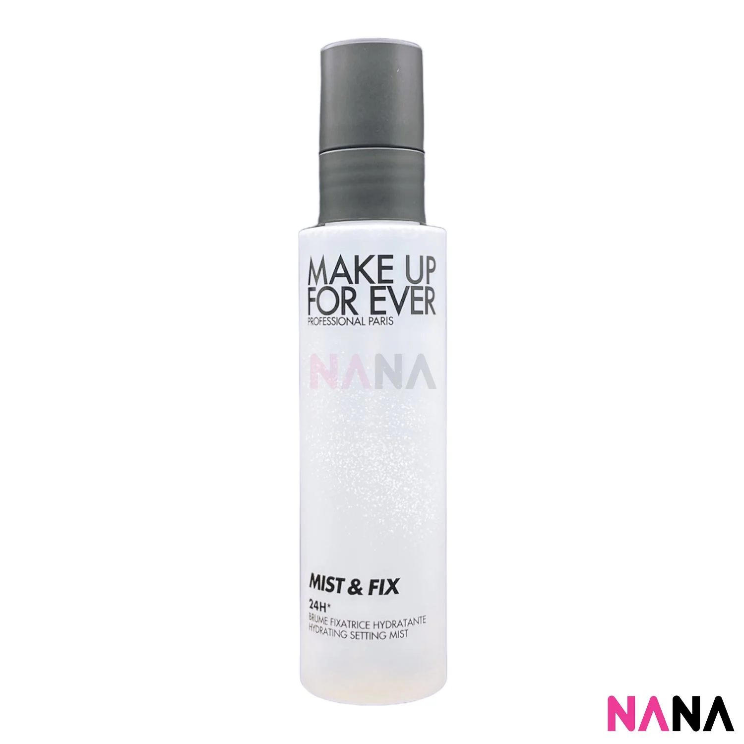 MAKE UP FOR EVER Mist & Fix Long-lasting Hydrating Setting Spray 100ml - Image 3