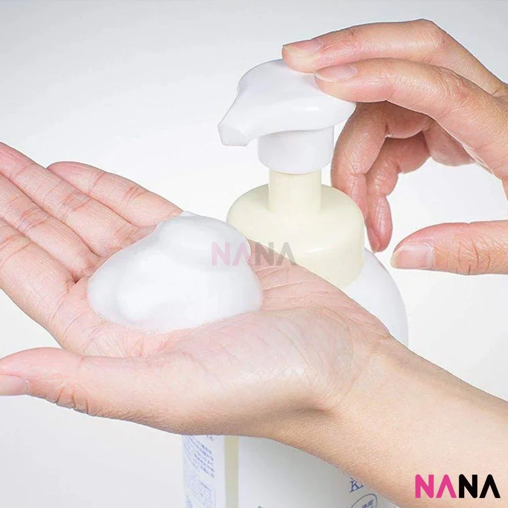 Mama & Kids Baby Face and Body Shampoo 460ml - Image 6