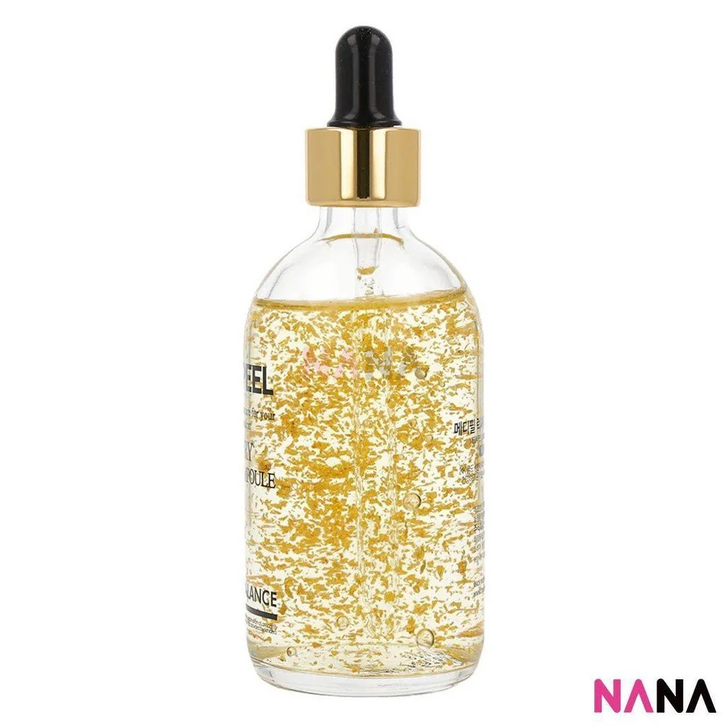 Medi-Peel Luxury 24k Gold Ampoule 100ml - Image 3