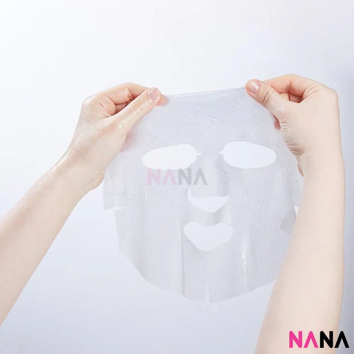 Mediheal N.M.F Aquaring Ampoule Mask (10pcs) - Image 6