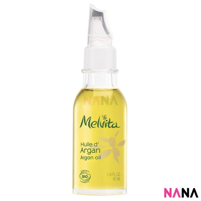 Melvita Huile De Argan Oil 50ml - Image 2