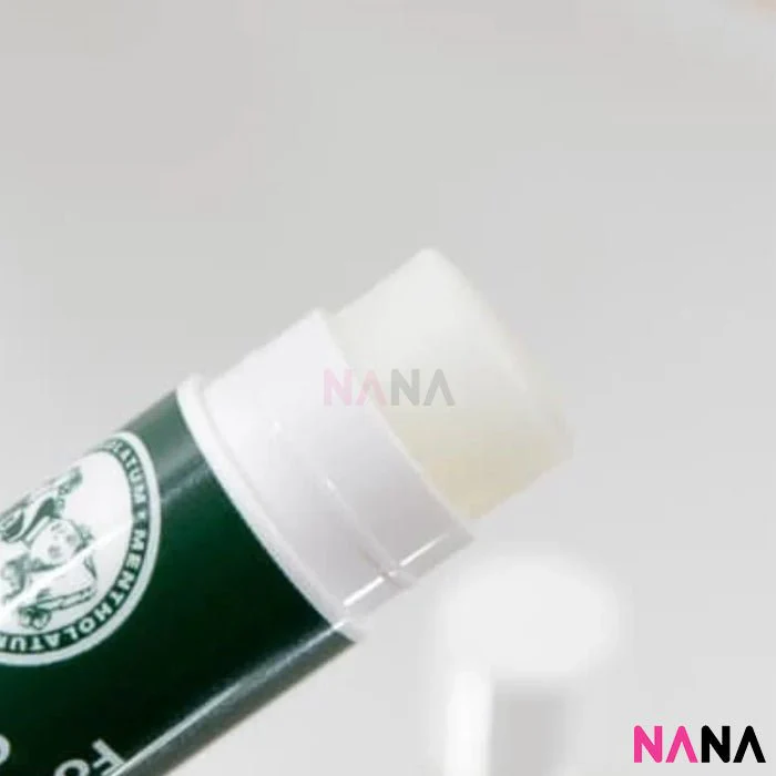 Mentholatum XD Medicated Lip Stick/ Lip Balm 4g x2 - Image 3