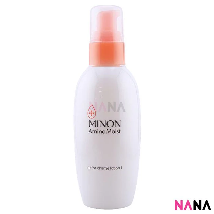 Minon Amino Moist Charge Lotion II 150ml - Image 3