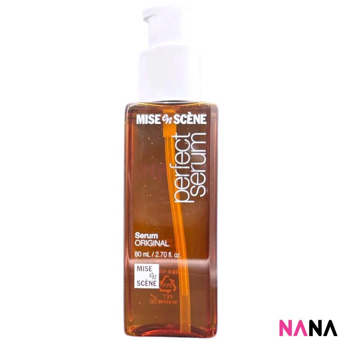 Mise En Scene Perfect Serum Original 80ml - Image 3