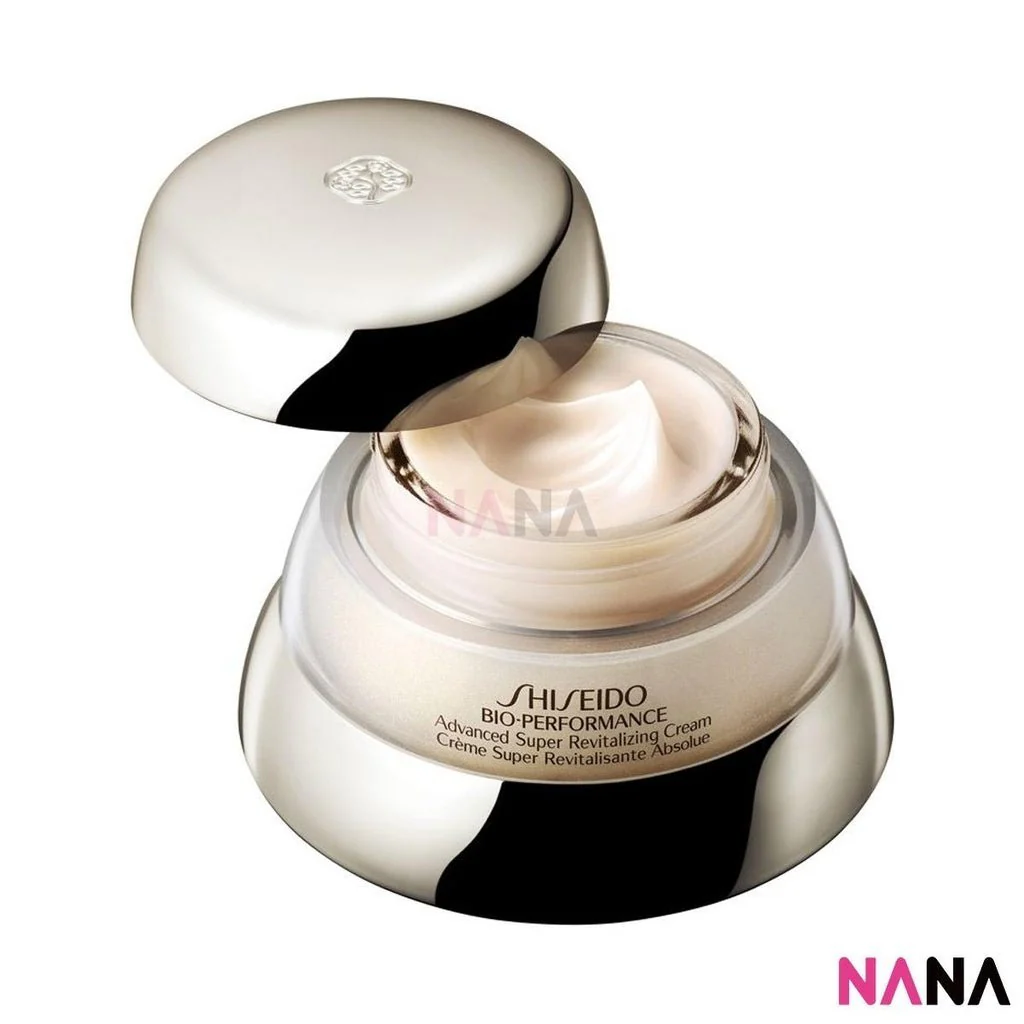 Moisturizer SHISEIDO BIO-PERFORMANCE Advanced Super Revitalizing Cream 50ml - Image 2
