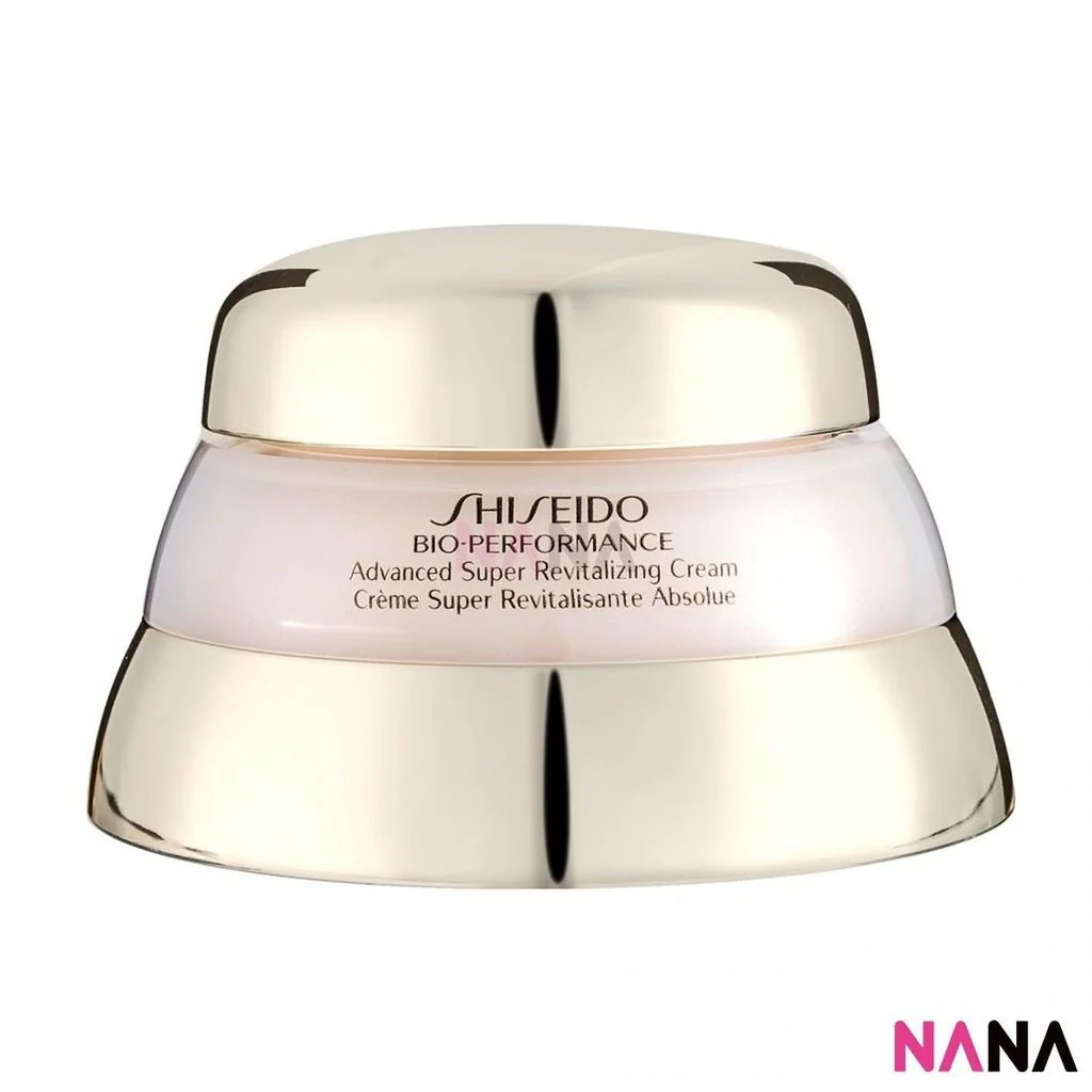 Moisturizer SHISEIDO BIO-PERFORMANCE Advanced Super Revitalizing Cream 50ml - Image 3