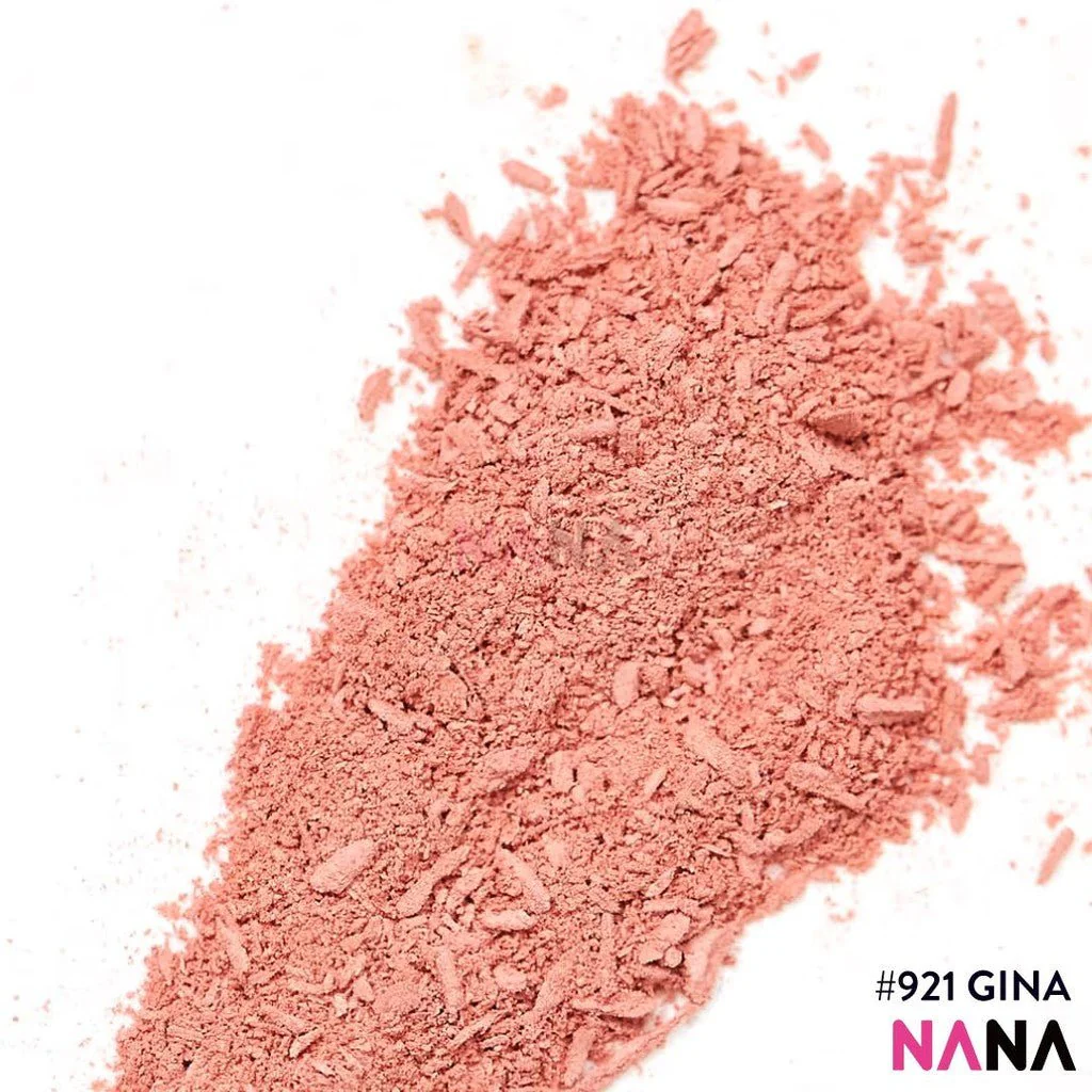 NARS Blush # GINA - Matte tangerine 4.8g - Image 2
